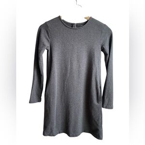 Primary Cozy Dress with Pockets